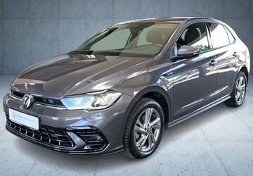 VW Polo 14.022 km 21.773 &euro; Oldenburg 26135