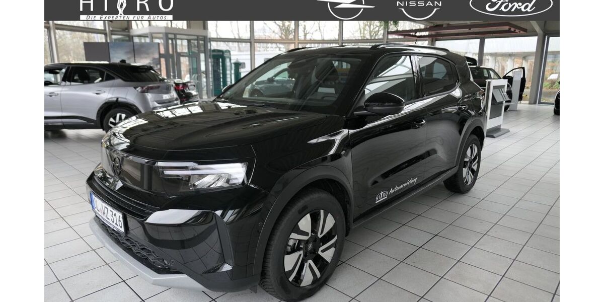 Opel Frontera 3.702 km 24.890 &euro; Oldenburg 26125