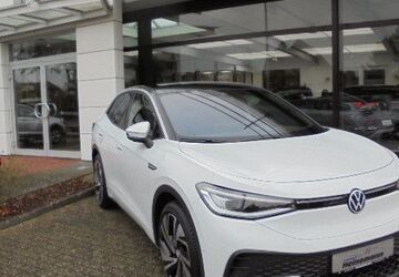 VW ID.5 33.115 km 37.770 &euro; Wardenburg 26203