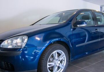 VW Golf 195.500 km 3.999 &euro; Oldenburg 26125