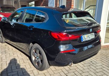 BMW 118 42.000 km 16.000 &euro; Oldenburg 26127