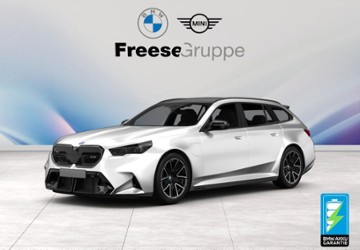 BMW M5 8.336 km 123.290 &euro; Oldenburg 26125
