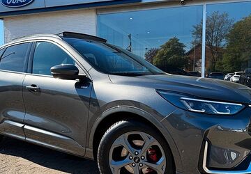 Ford Kuga 25.905 km 30.990 &euro; Brake 26919