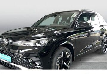 VW Tiguan 1.001 km 39.477 &euro; Oldenburg 26135