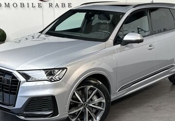 Audi Q7 94.750 km 47.989 &euro; Wardenburg 26203