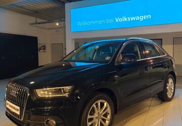 Audi Q3 118.700 km 16.290 &euro; Varel 26316