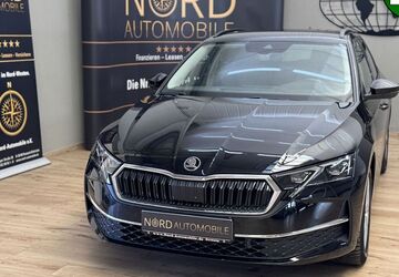 Skoda Octavia 19.967 km 31.750 &euro; Rastede/ Wahnbek 26180