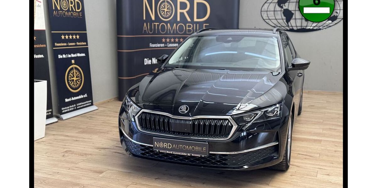 Skoda Octavia 19.967 km 31.750 &euro; Rastede/ Wahnbek 26180