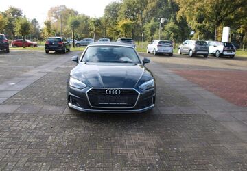 Audi A5 109.245 km 27.990 &euro; Neuenkruge 26215