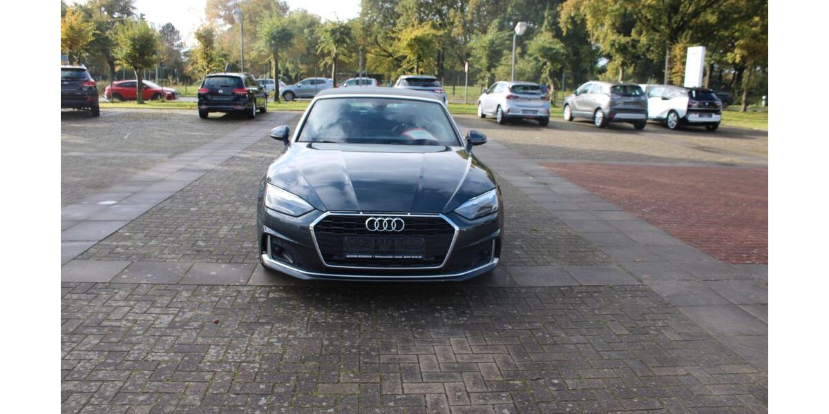 Audi A5 109.245 km 27.990 &euro; Neuenkruge 26215