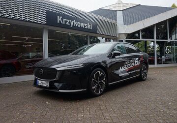 Mazda 6e 3.535 km 39.990 &euro; Rastede 26180