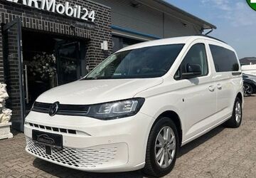 VW Caddy 166.400 km 18.900 &euro; Rastede/ Wahnbek 26180