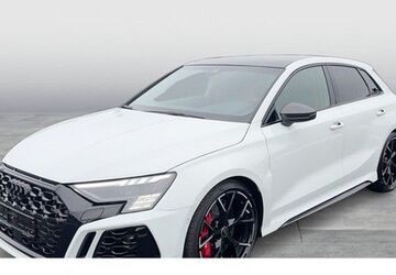 Audi RS3 45.545 km 53.979 &euro; Oldenburg 26135