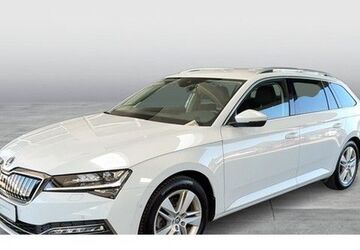 Skoda Superb 86.939 km 23.978 &euro; Oldenburg 26135