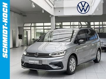 Gebrauchte VW Touran
