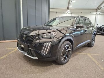 Gebrauchte Peugeot 2008