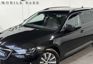 Skoda Superb 84.750 km 20.749 &euro; Wardenburg 26203