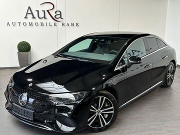 Gebrauchte Mercedes-Benz EQE
