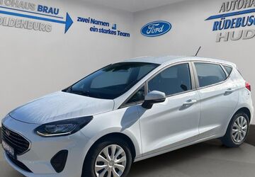 Ford Fiesta 56.448 km 12.990 &euro; Oldenburg 26122