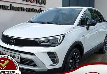 Opel Crossland (X) 29.041 km 16.938 &euro; Rastede 26180