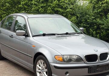 BMW 318 170.000 km 3.999 &euro; Oldenburg 26123
