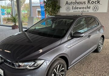 VW Polo 1.900 km 21.490 &euro; Edewecht 26188