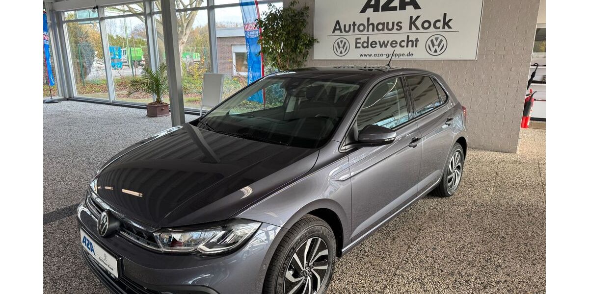 VW Polo 1.900 km 21.490 &euro; Edewecht 26188