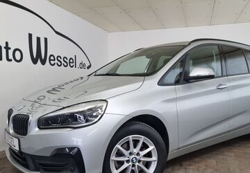 BMW 216 87.400 km 19.999 &euro; Garrel 49681