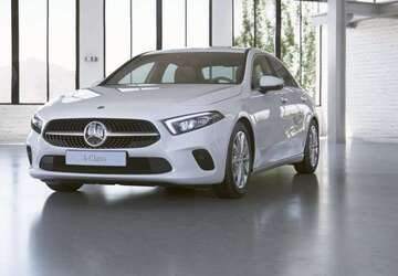 Mercedes-Benz A 180 124.041 km 20.880 &euro; Oldenburg 26129