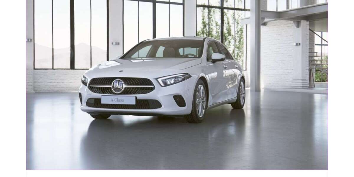 Mercedes-Benz A 180 124.041 km 20.880 &euro; Oldenburg 26129