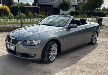 BMW 325 165.000 km 11.500 &euro; Rastede 26180