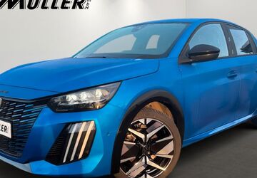 Peugeot 208 35.500 km 17.990 &euro; Delmenhorst 27755