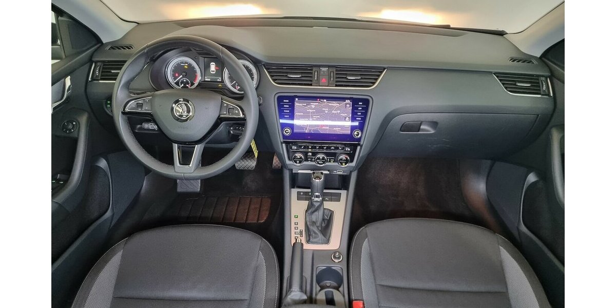 Skoda Octavia Ambition DSG Navi Klima Tempomat Kamera 67.200 km 18.450 &euro; Garrel 49681