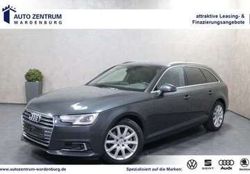 Audi A4 213.000 km 11.950 &euro; Wardenburg 26203