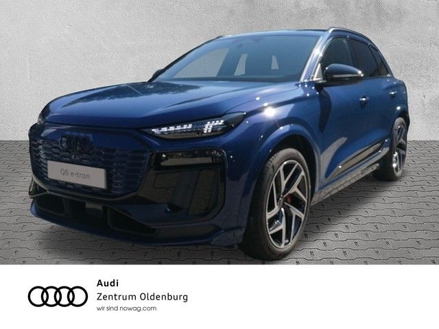 Audi Q6 e-tron 28.762 km 66.880 &euro; Oldenburg 26135