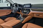 BMW 520d Luxury Line LED ACC SHZ Navi Klima Leder 46.700 km 31.700 &euro; Garrel 49681