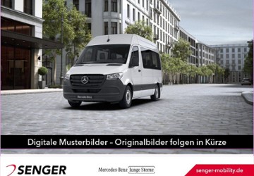 Mercedes-Benz Sprinter 129.250 km 35.950 &euro; Oldenburg OT Tweelbäke 26135