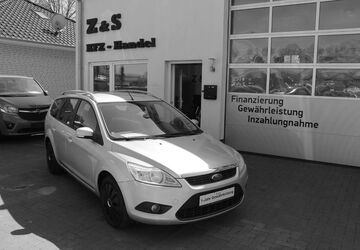 Ford Focus 200.000 km 4.000 &euro; Rastede 26180
