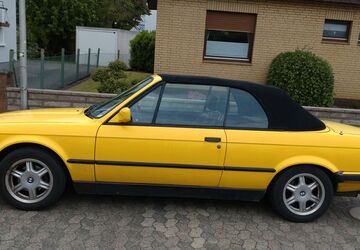 BMW 325 224.000 km 12.500 &euro; Delmenhorst 27749