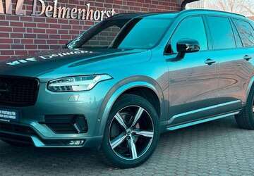 Volvo XC90 273.800 km 19.499 &euro; Delmenhorst 27755