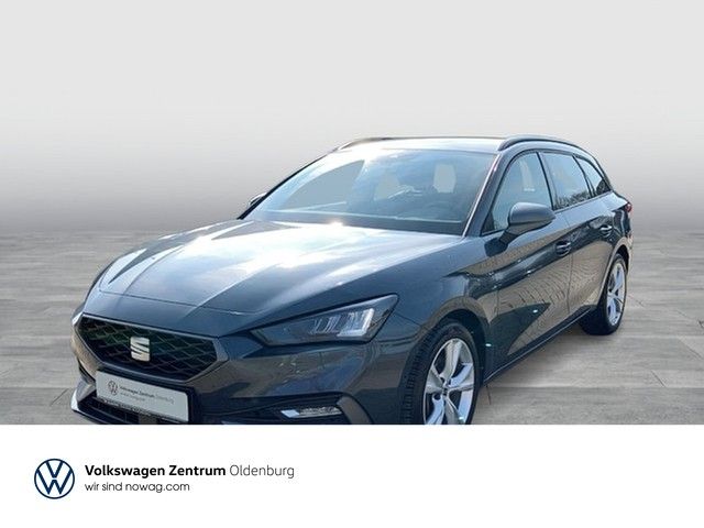 Seat Leon 25.902 km 27.477 &euro; Oldenburg 26135