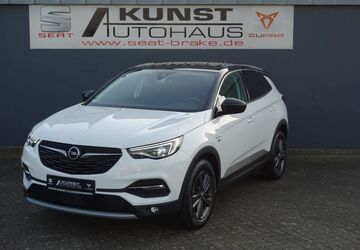 Opel Grandland (X) 2.800 km 16.990 &euro; Brake 26919