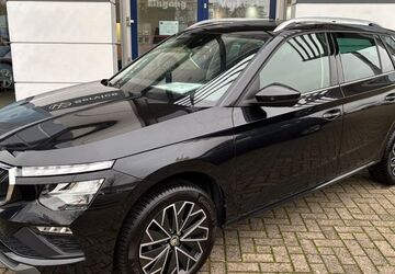 Skoda Kamiq 8.450 km 23.950 &euro; Brake / Unterweser 26919