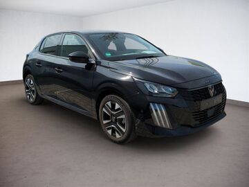 Gebrauchte Peugeot 208