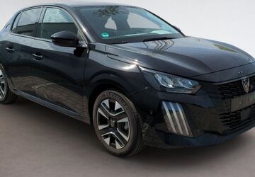 Peugeot 208 9.387 km 17.950 &euro; Wiefelstede 26215