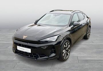 Cupra Formentor 10.922 km 36.978 &euro; Oldenburg 26135