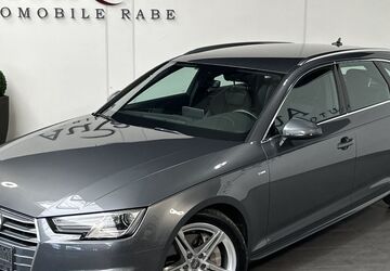Audi A4 149.750 km 19.449 &euro; Wardenburg 26203