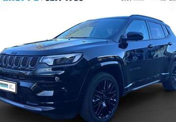 Jeep Compass 26.700 km 25.990 &euro; Bad Zwischenahn 26160