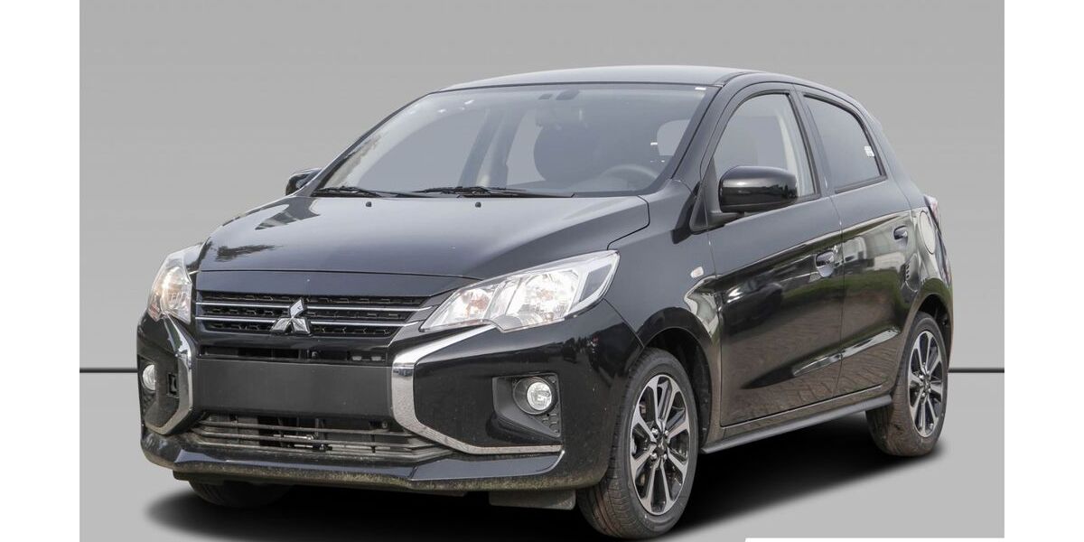 Mitsubishi Space Star 8.888 km 15.450 &euro; Oldenburg 26135