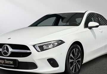 Mercedes-Benz A 180 112.660 km 22.880 &euro; Oldenburg 26129